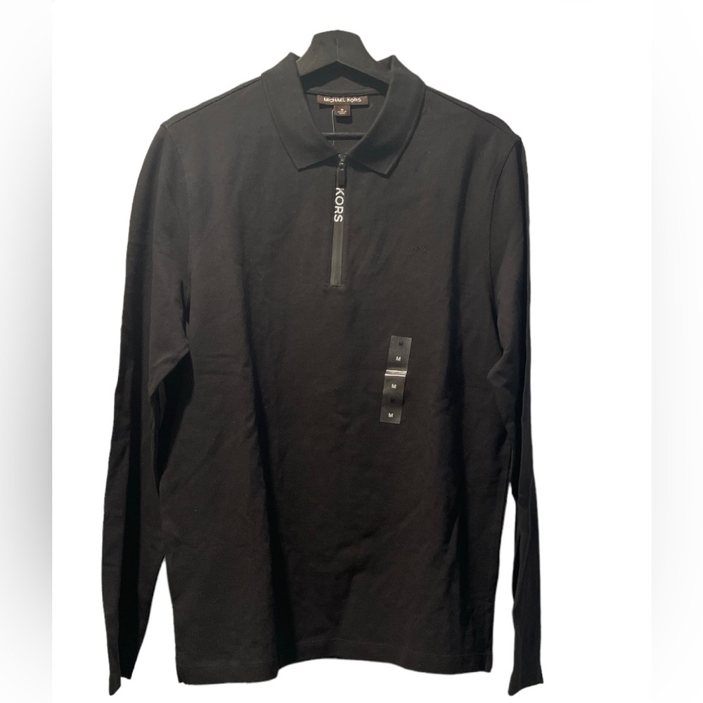 Michael Kors Men’s Polo Shirt NWT Size M
